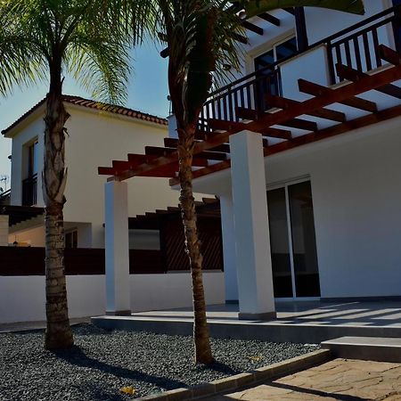 Sweet Destiny Villa With Private Pool Ayia Napa Exterior foto