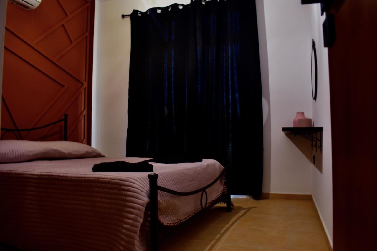 Sweet Destiny Villa With Private Pool Ayia Napa Exterior foto