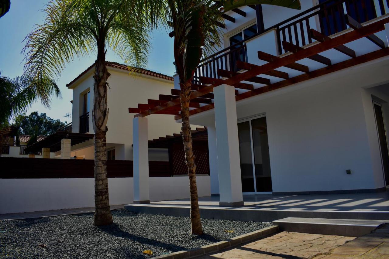 Sweet Destiny Villa With Private Pool Ayia Napa Exterior foto