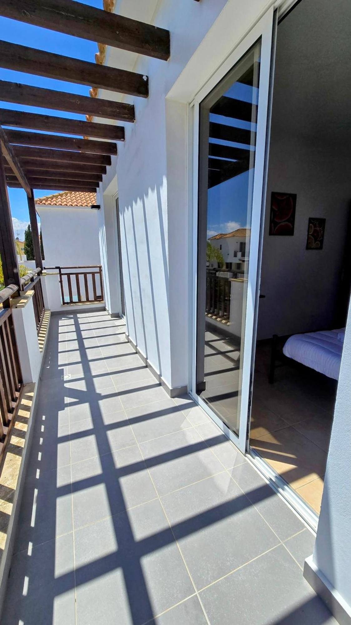 Sweet Destiny Villa With Private Pool Ayia Napa Exterior foto