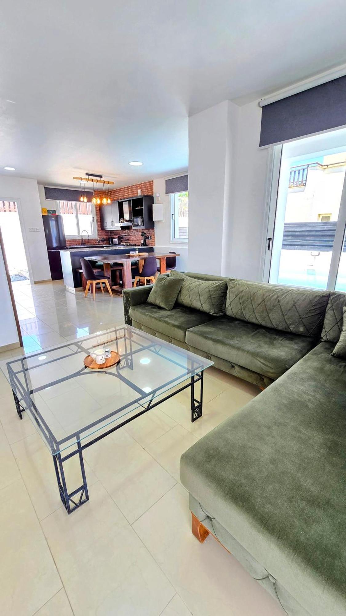 Sweet Destiny Villa With Private Pool Ayia Napa Exterior foto