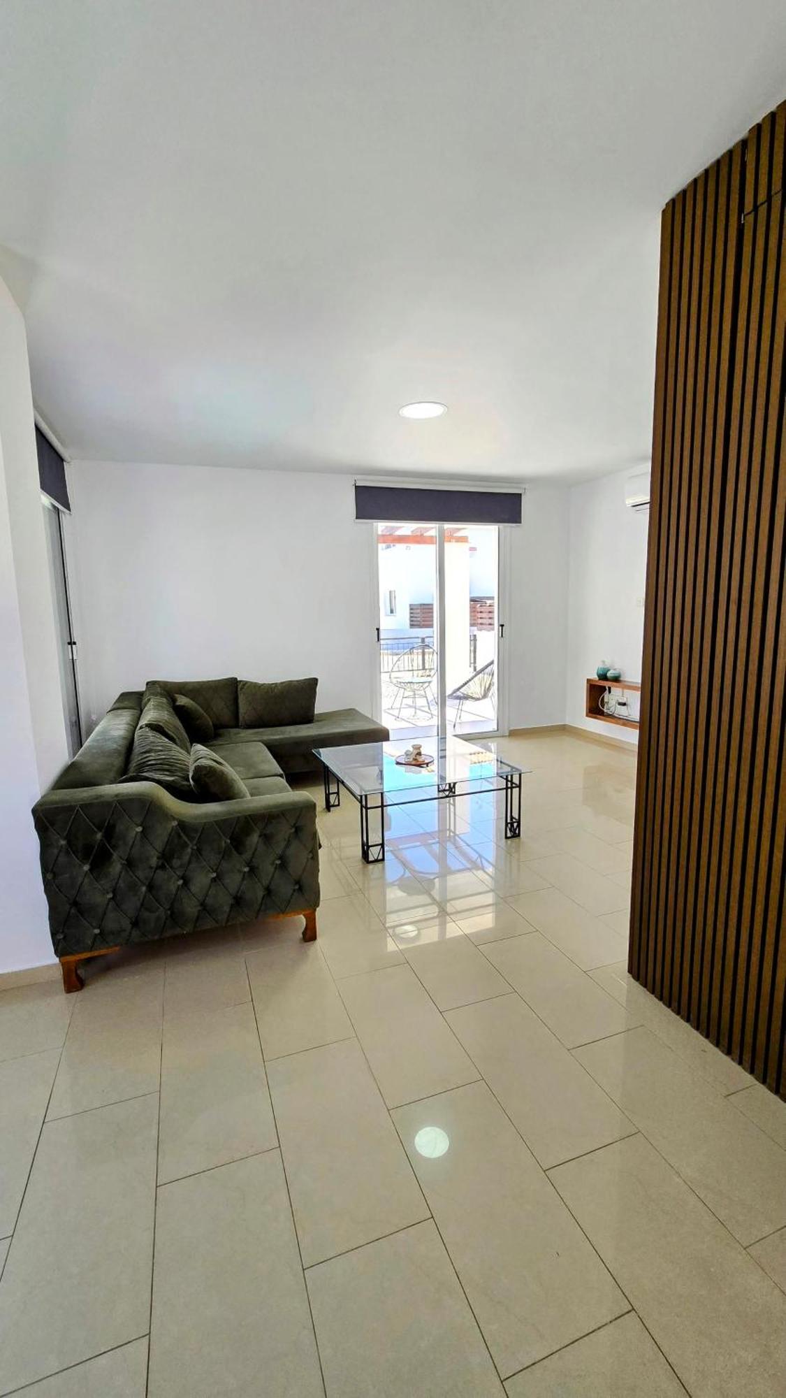 Sweet Destiny Villa With Private Pool Ayia Napa Exterior foto
