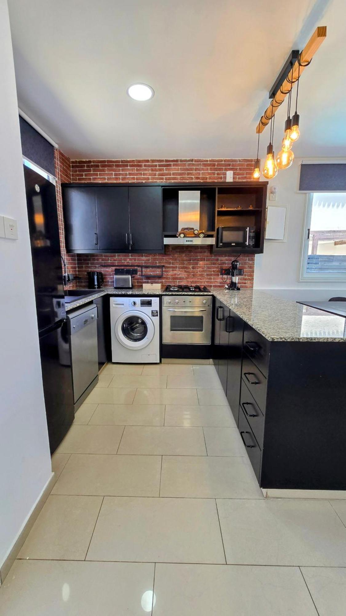Sweet Destiny Villa With Private Pool Ayia Napa Exterior foto