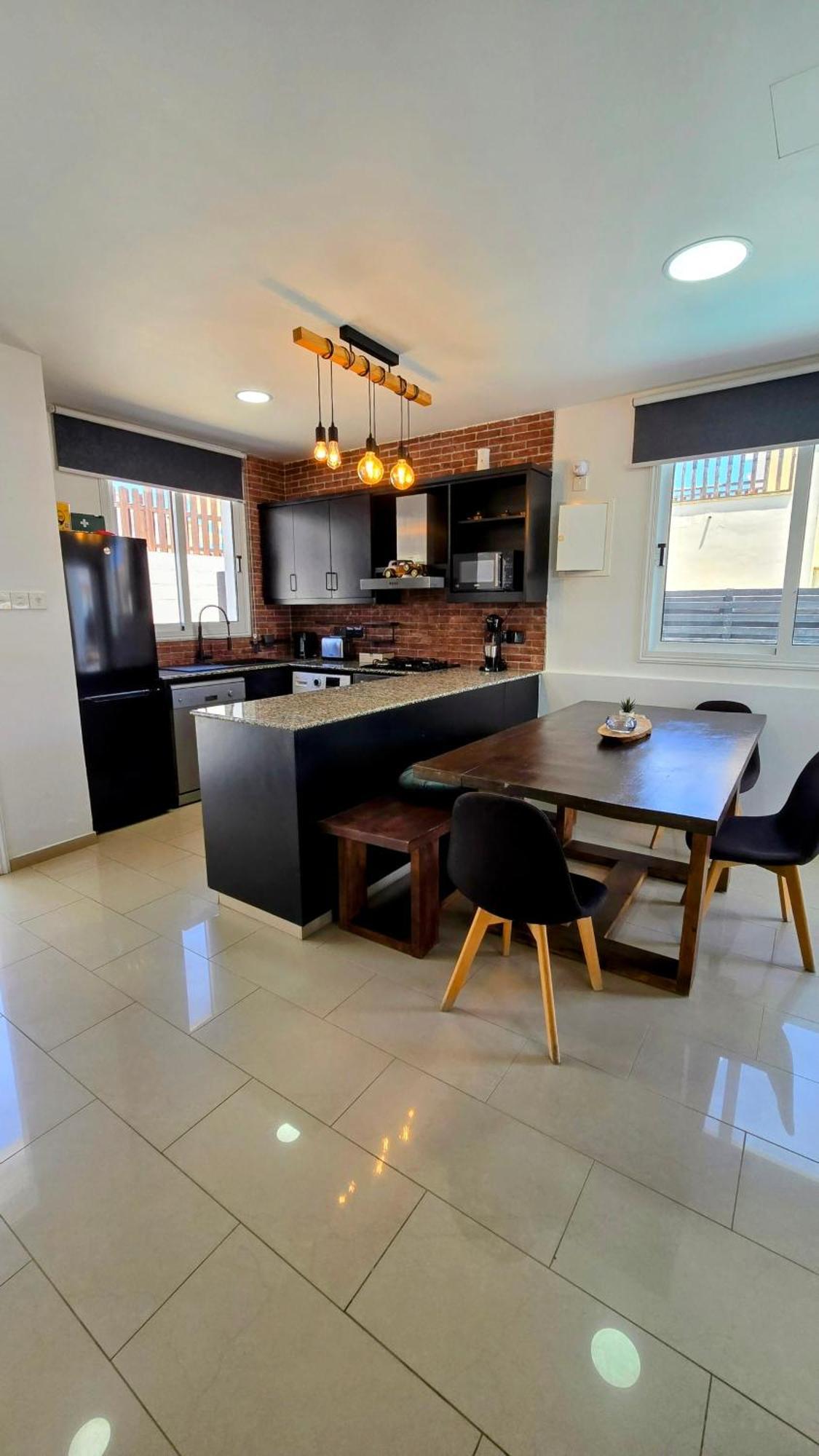 Sweet Destiny Villa With Private Pool Ayia Napa Exterior foto