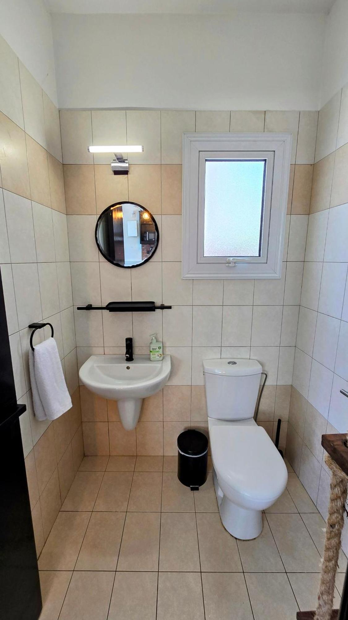 Sweet Destiny Villa With Private Pool Ayia Napa Exterior foto