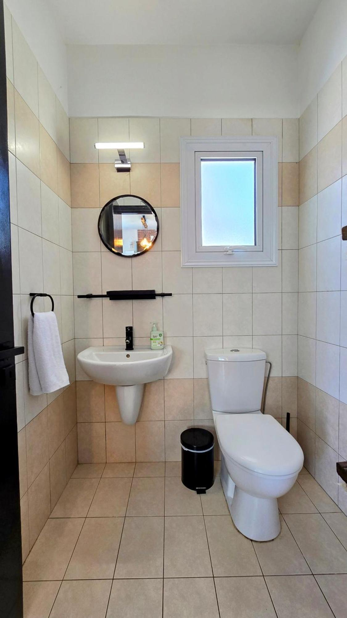 Sweet Destiny Villa With Private Pool Ayia Napa Exterior foto