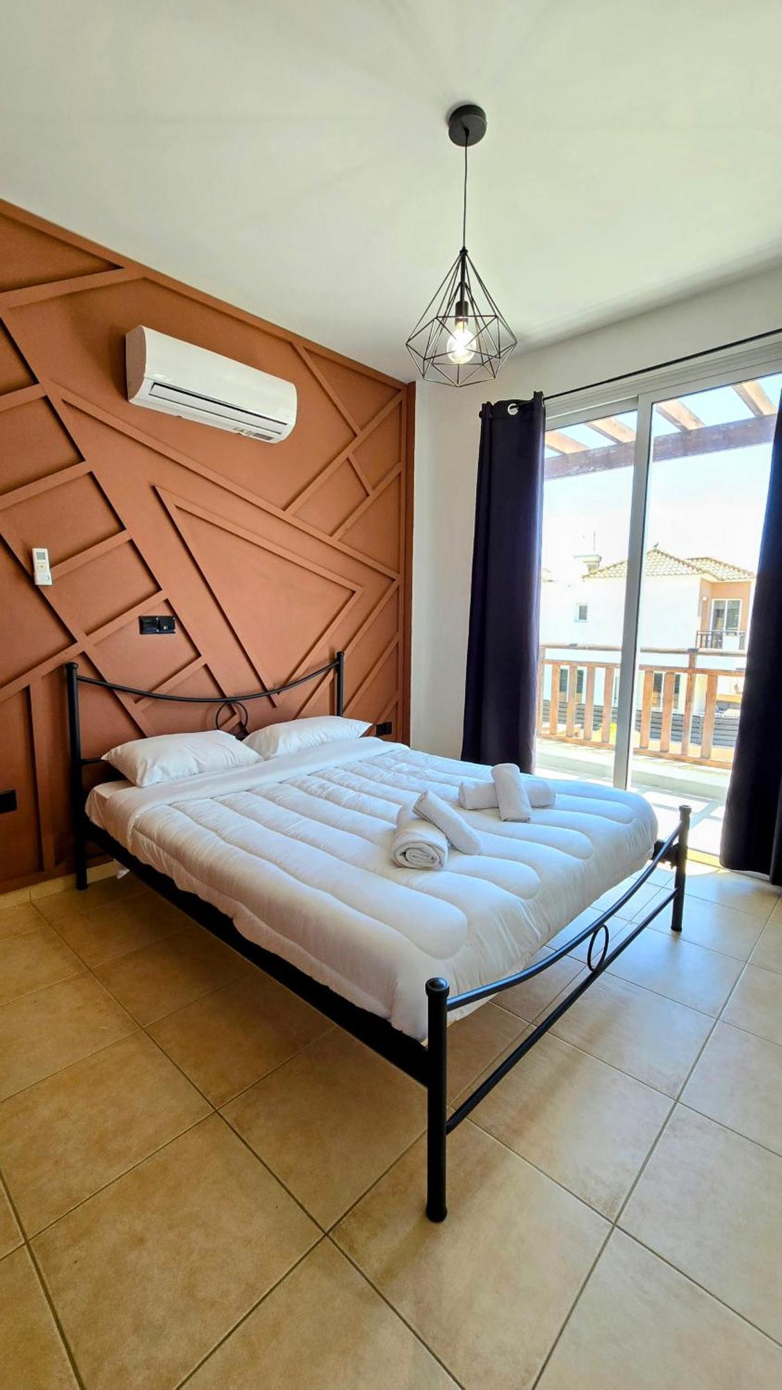 Sweet Destiny Villa With Private Pool Ayia Napa Exterior foto