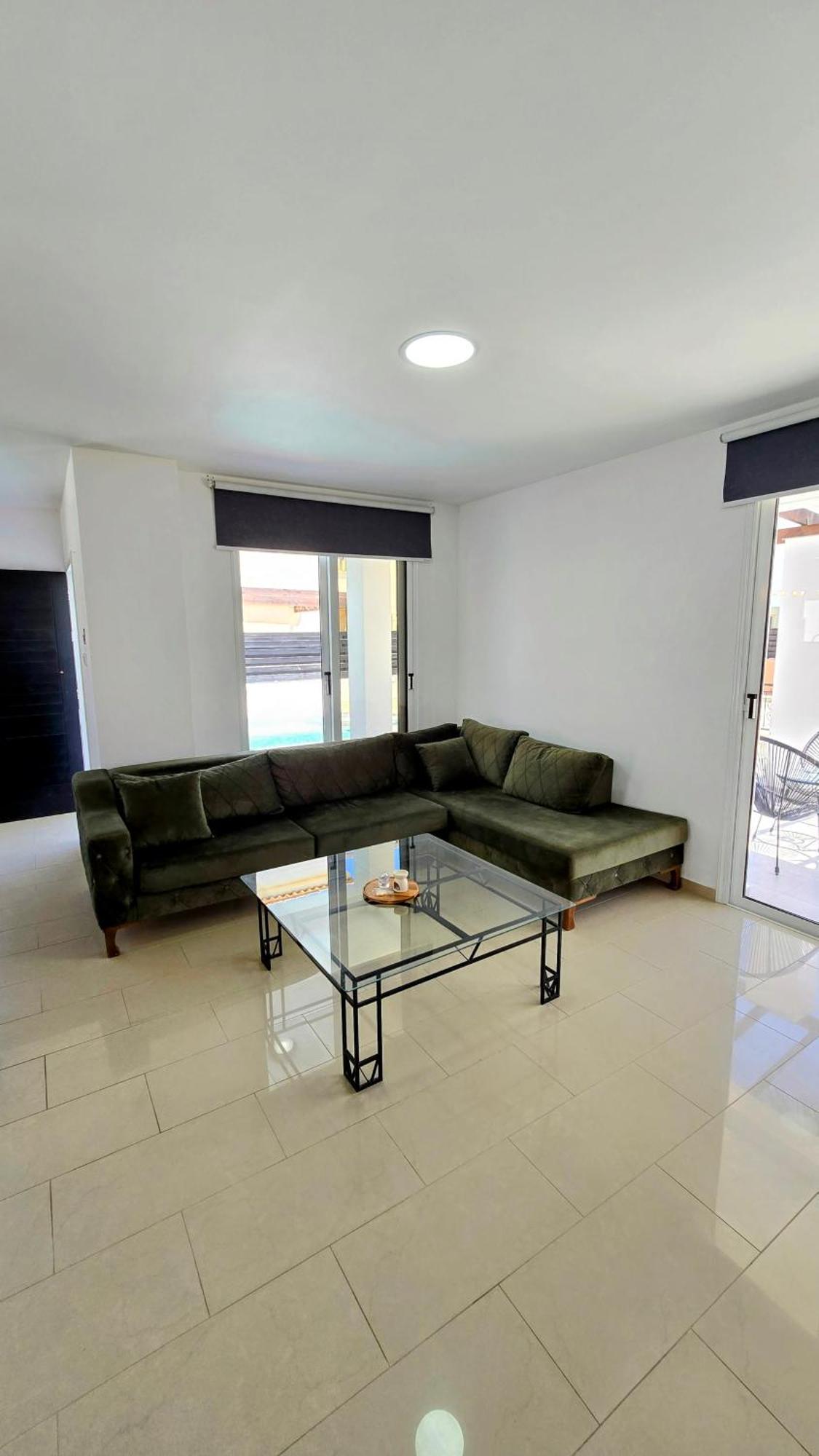 Sweet Destiny Villa With Private Pool Ayia Napa Exterior foto